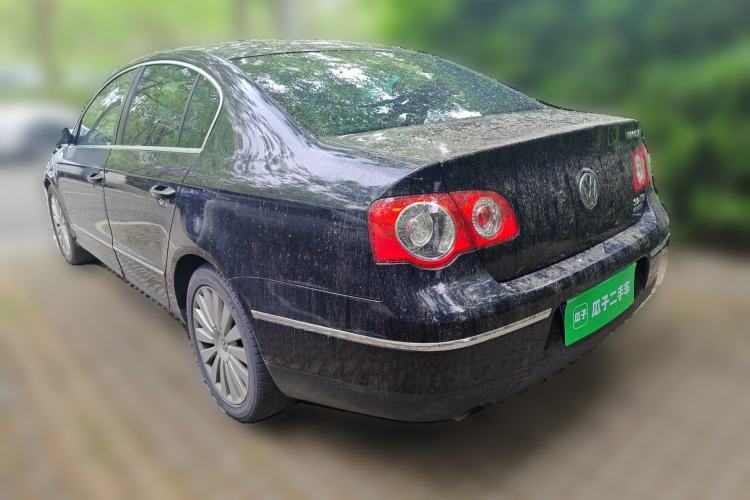 Used Volkswagen Magotan 2007 3.2 Luxury Model