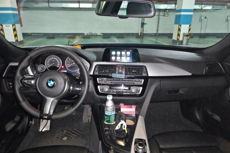 Used BMW 3 Series GT 2016 320i Design Package Edition