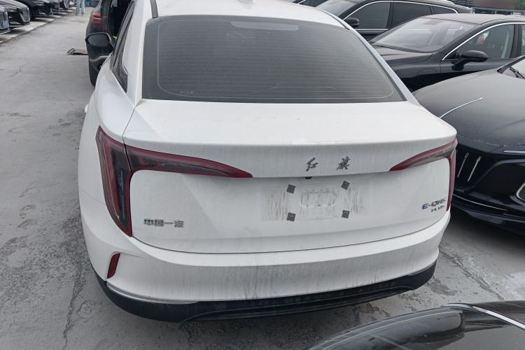 Used Hongqi E-QM5 2024 560km PLUS