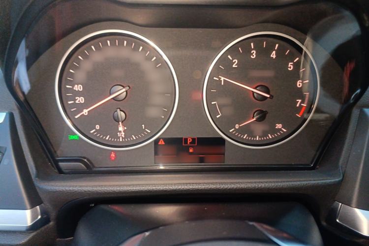 Used BMW 1 Series 2017 120i Design Package Model
