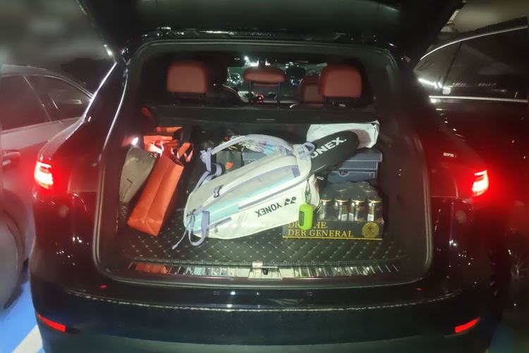 Used Porsche Cayenne E-Hybrid 2021 Cayenne E-Hybrid 2.0T