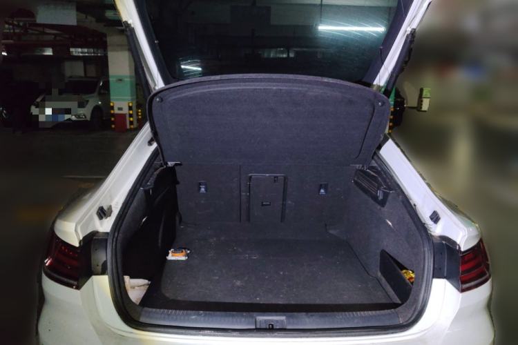 Used Volkswagen FAW-Volkswagen CC 2023 380TSI Striking Edition