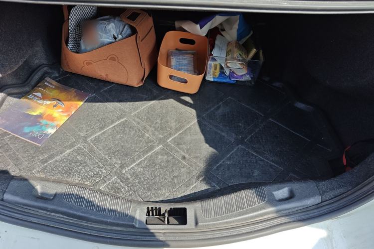 Used Ford Mondeo 2013 2.0L GTDi 200 Fashion Edition
