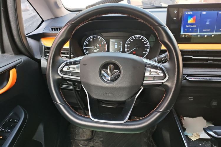 Used Livan X3 PRO 2022 1.5L CVT Xiao Sa
