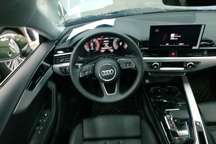 Used Audi A5 2023 Sportback 40 TFSI Fashionable and Dynamic Model
