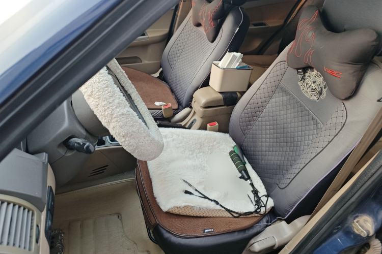 Used Lifan Auto 520 2011 520i 1.3L Comfort Model