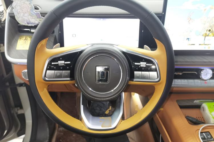 Used Tank 500 New Energy 2024 Hi4-T