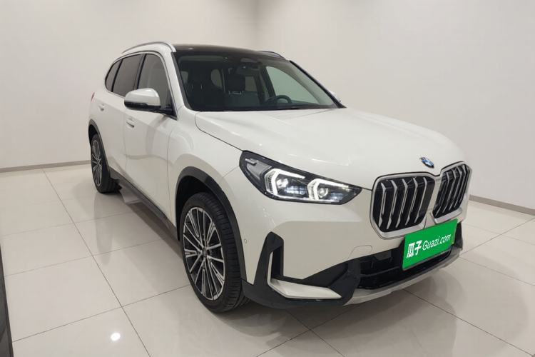 Used BMW X1 2023 sDrive25Li X Design Package