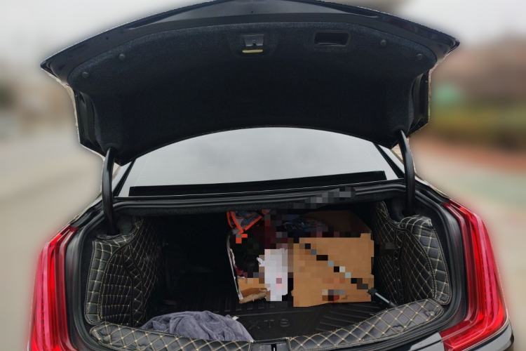 Used Cadillac XTS 2018 28T Tech Edition
