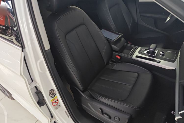 Used Audi Q5L 2020 40 TFSI Prestige Fashion Edition