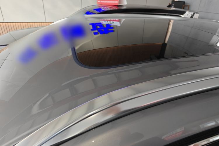 Used Haval XY 2022 1.5T Smart Enjoyment Edition DHT