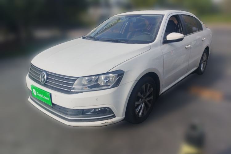 Used Volkswagen Lavida 2017 230TSI DSG Comfort Edition