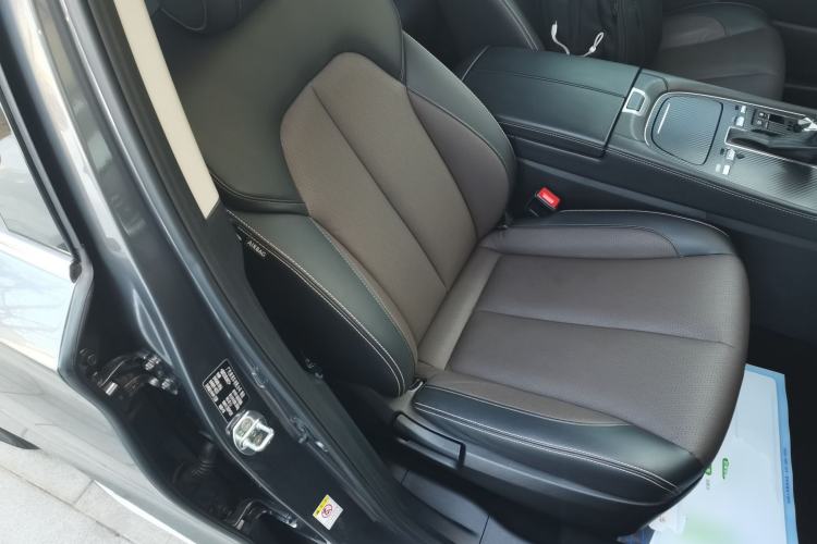 Used GAC Trumpchi GS5 2019 270T Automatic Elite Edition