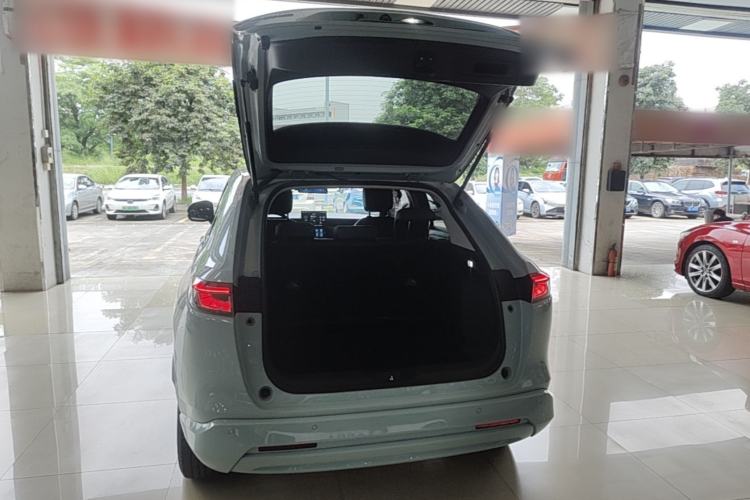 Used Honda e:NP1 2023 420 km Vision Edition
