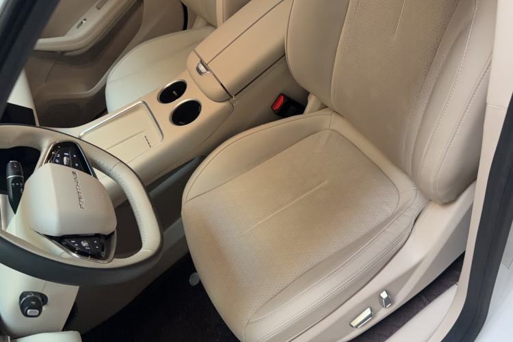 Used FORTHING Xinghai S7 2024 555 Enjoyment Edition
