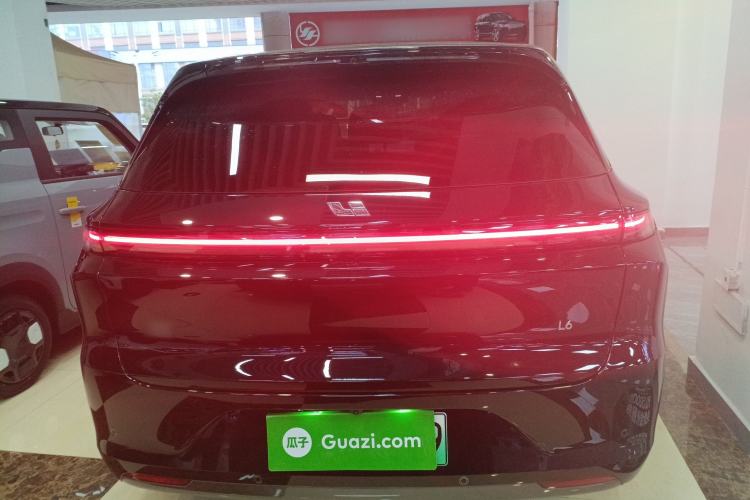 Used Li Auto L6 2024 Pro Model