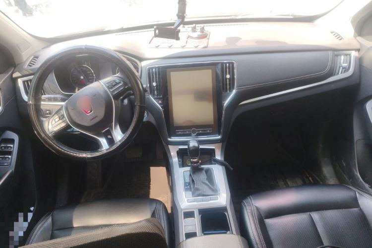 Used Roewe RX5 2020 20T Automatic 4G Connect Excellence Edition
