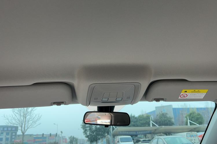 Used BYD Seal 05 DM-i 2025 DM-i Smart Drive 55KM Luxury Model
