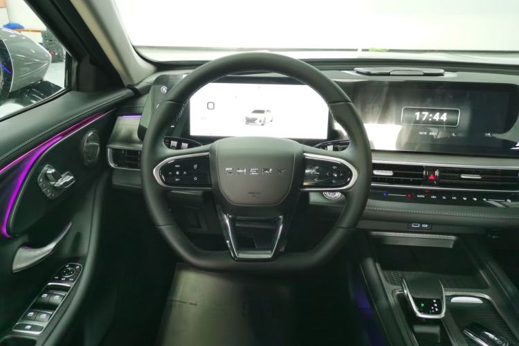 Used Chery Arrizo 8 2024 1.6T DCT Rui
