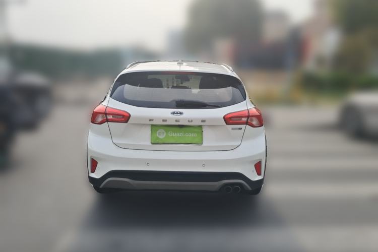 Used Ford Focus Active 2020 EcoBoost 180 Automatic Trendy Model