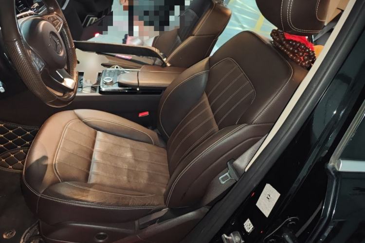 Used Mercedes-Benz GLE 2018 GLE 400 4MATIC Exclusive Edition
