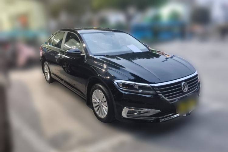 Used Volkswagen Lavida 2018 1.5L Automatic Comfort Edition China V Standard
