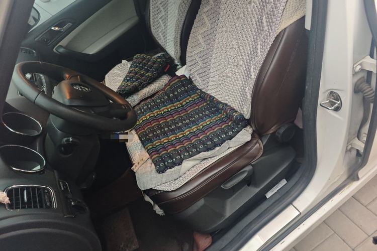 Used Skoda Yeti 2017 TSI280 DSG Advanced Edition
