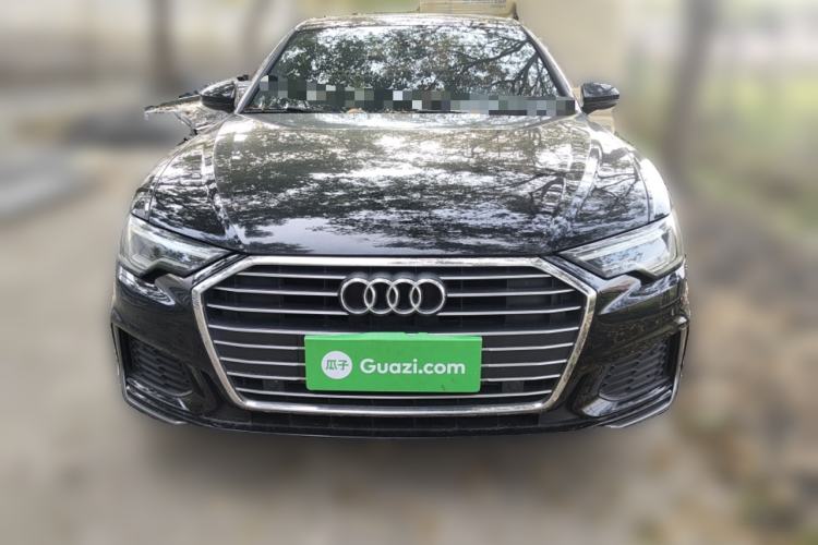 Used Audi A6L 2020 45 TFSI Prestige Dynamic Edition
