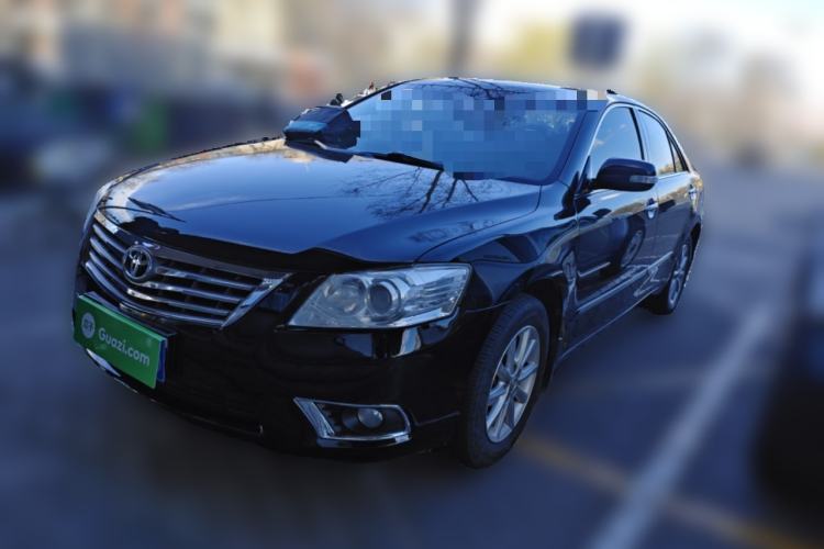 Used Toyota Camry 2010 200G Classic Edition