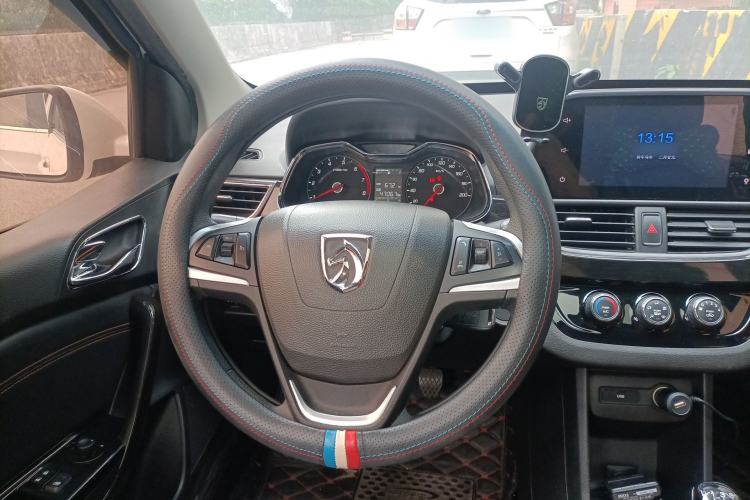 Used Baojun 310 2016 1.2L Manual Luxury Model Steering Wheel