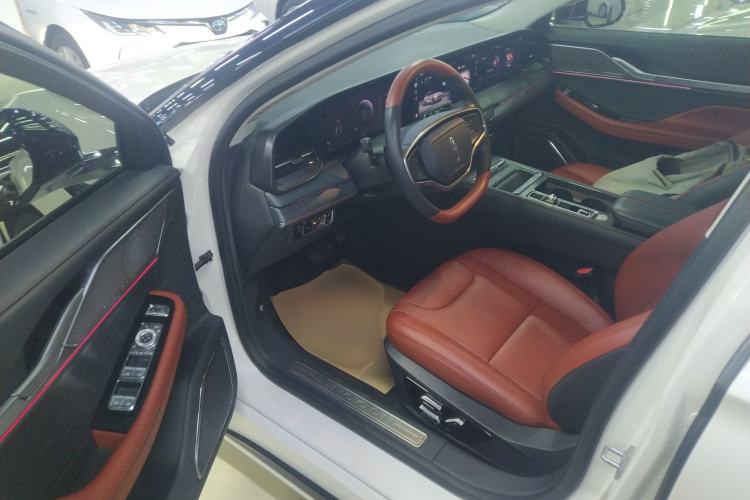 Used Lincoln Z 2022 Facelift iEnjoy Deluxe Edition
