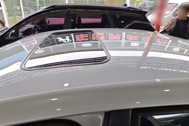 Used Citroen C4L 2014 1.6THP Intelligent Drive Automatic Dynamic Model Roof