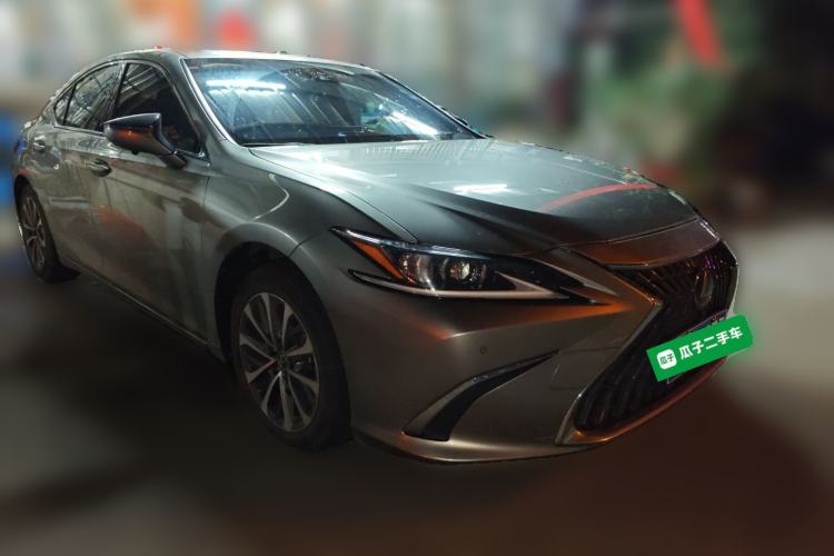 Used Lexus ES 2022 200 Excellence Edition