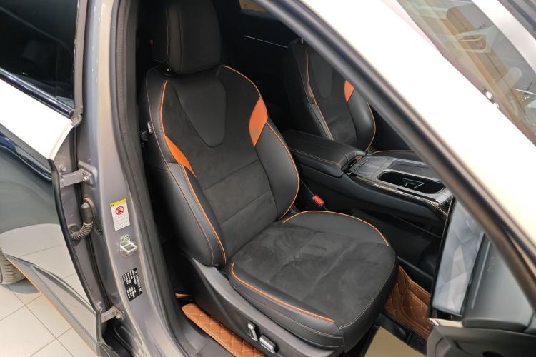 Used Haval XY 2022 2.0T ZhiZun Edition