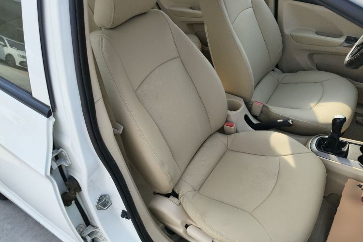 Used Haima M3 2014 1.5L Manual Standard Edition