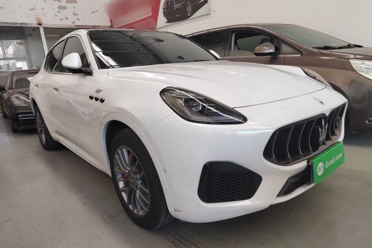 Used Maserati Grecale 2023 2.0T GT