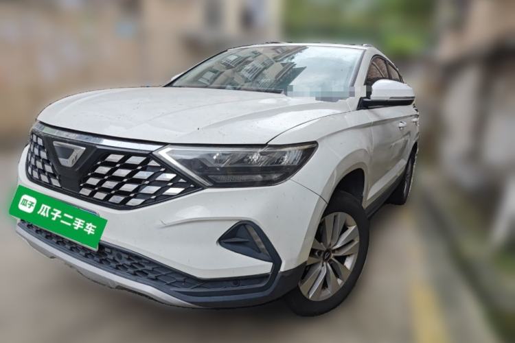 Used Jetta VS5 2019 280TSI Automatic Trend Model