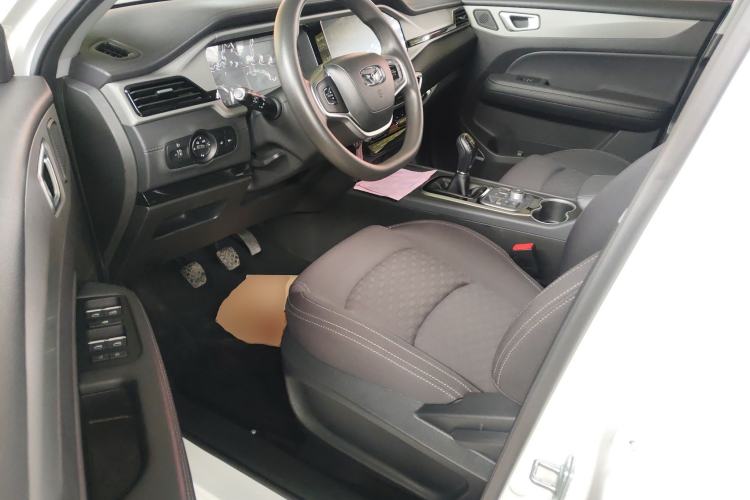 Used Cowin Xuanjie 2023 1.5L Manual Enjoyment Edition
