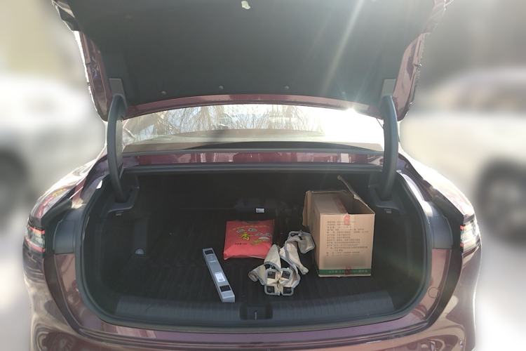 Used Chery Fulwin A9L 2025 Model, Four-Wheel Drive High-Energy Peak Edition