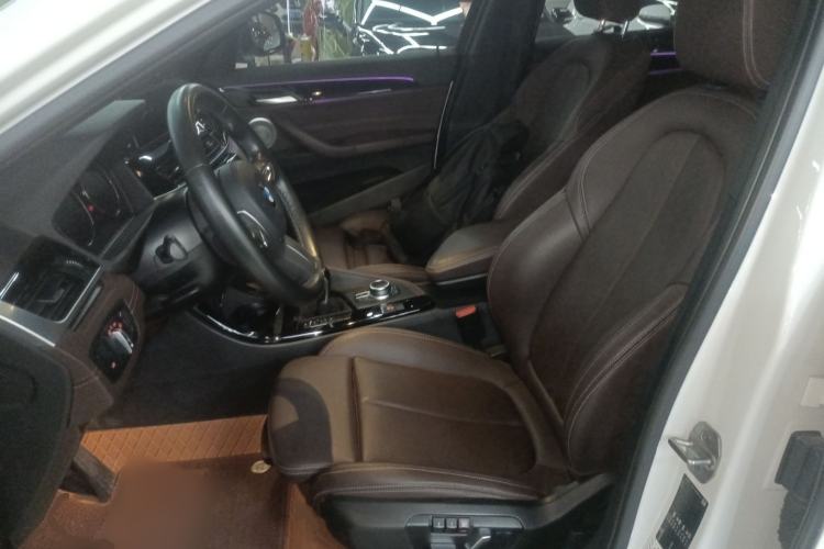 Used BMW X2 2021 sDrive25i Leading Model M Off-Road Package