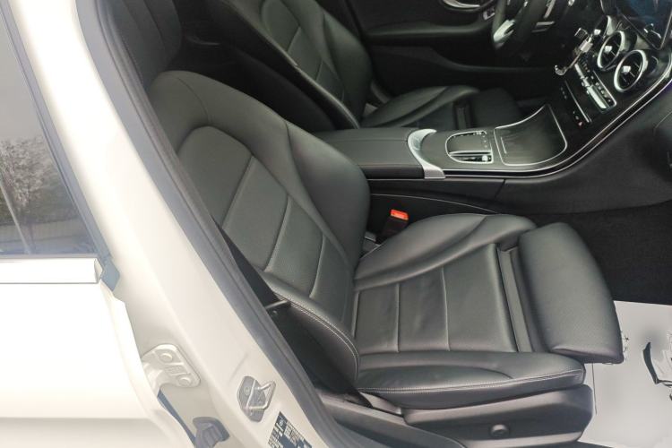 Used Mercedes-Benz C-Class 2020 Restyled C 200 L Fashion Edition Sport Version
