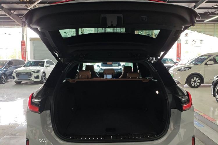 Used Nio ES6 2020 455KM Sport Edition
