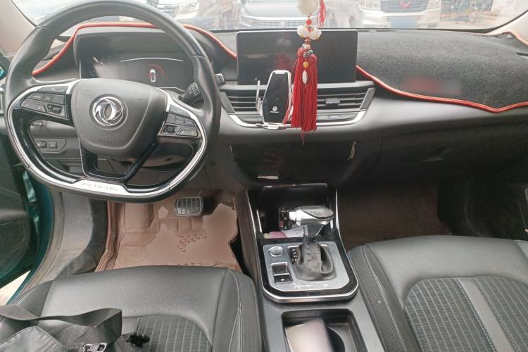 Used Dongfeng Aeolus Yixuan 2020 230T Automatic Cool Edition