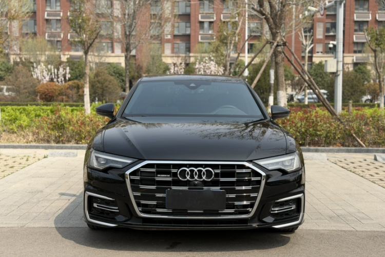 Used Audi A6L 2024 45 TFSI Prestige Dynamic Edition