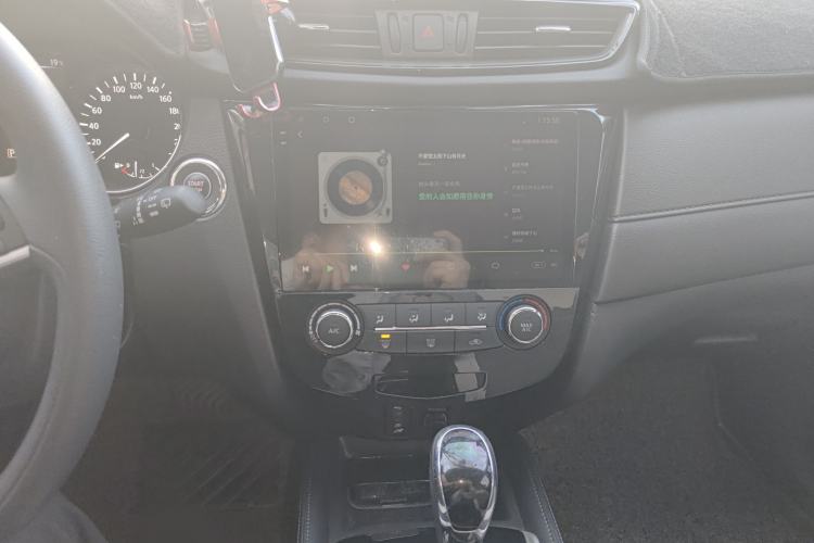 Used Nissan X-Trail 2017 2.0L CVT Comfort Edition 2WD