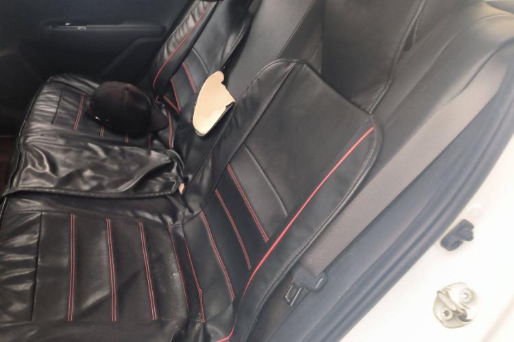 Used Kia K2 2017 Sedan 1.4L Automatic Transmission 15th Anniversary Special Edition GLS
