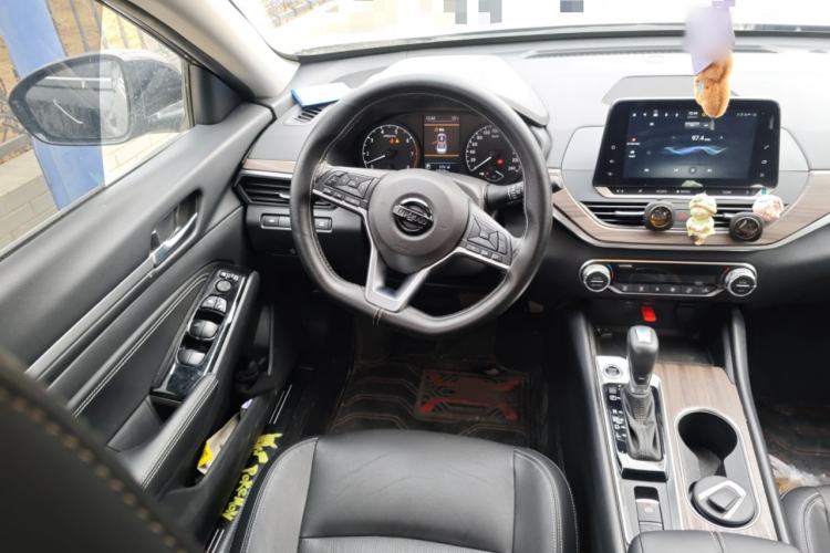 Used Nissan Teana 2021 2.0L XL Comfort Edition