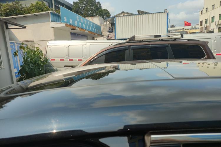 Used Volkswagen Passat 2019 330TSI Luxury Edition China VI Standard Roof