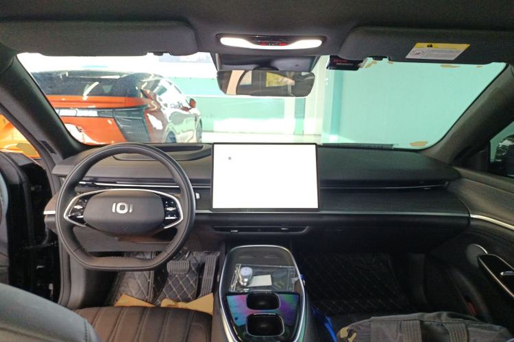 Used CHANGAN NEVO A07 2025 Pure Electric "True Fragrance" Edition 625 Flagship Model