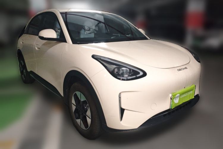 Used Geely Galaxy Geome 2025 310km Dream Edition